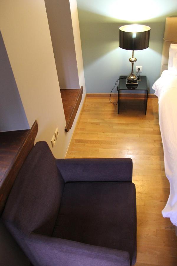Tsarbou Guesthouse ستيمنيتسا المظهر الخارجي الصورة
