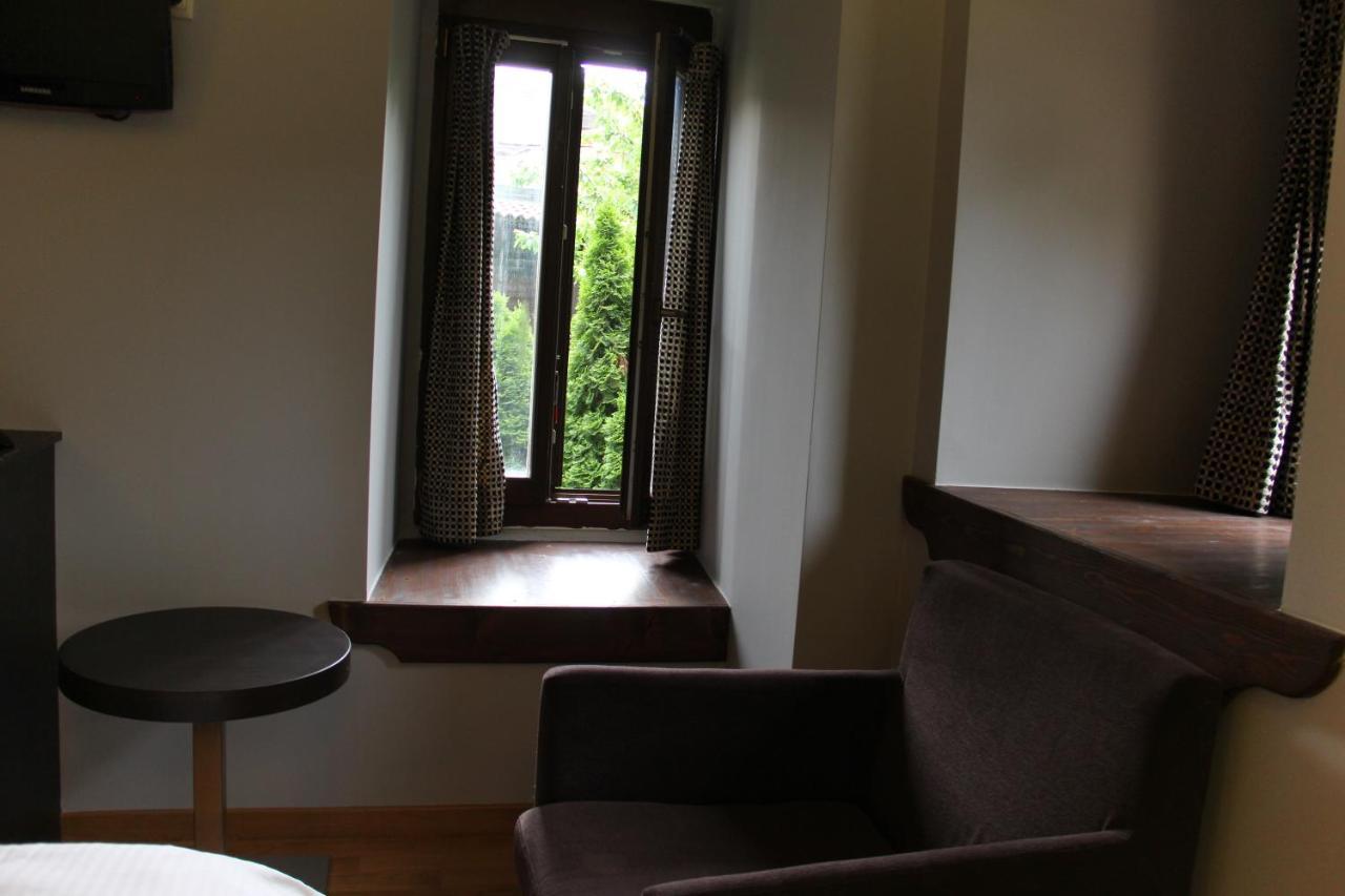 Tsarbou Guesthouse ستيمنيتسا المظهر الخارجي الصورة