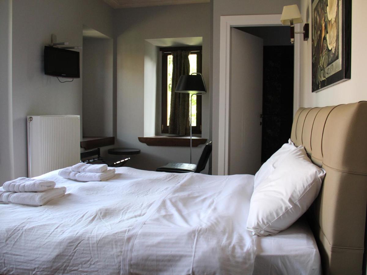 Tsarbou Guesthouse ستيمنيتسا المظهر الخارجي الصورة