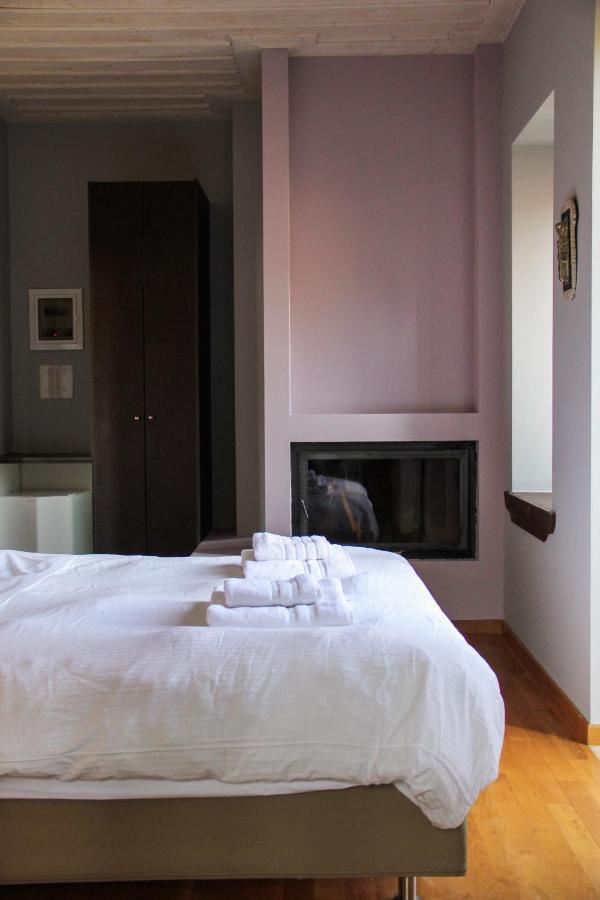 Tsarbou Guesthouse ستيمنيتسا المظهر الخارجي الصورة